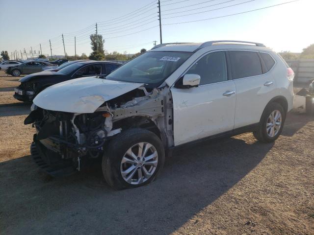 NISSAN ROGUE S 2015 5n1at2mv6fc870819