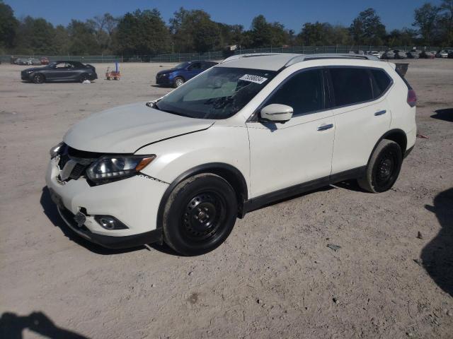 NISSAN ROGUE S 2015 5n1at2mv6fc873610