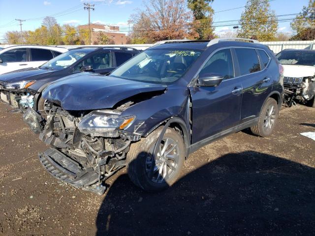 NISSAN ROGUE 2015 5n1at2mv6fc873803