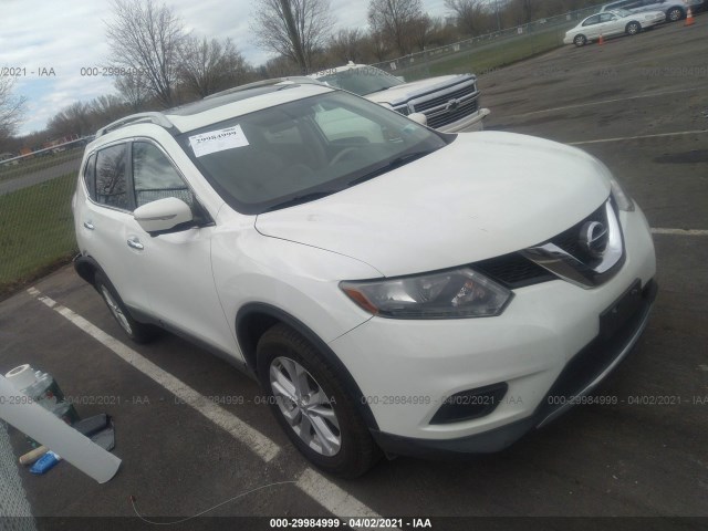 NISSAN ROGUE 2015 5n1at2mv6fc876118