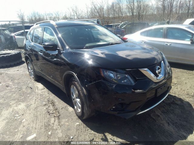 NISSAN ROGUE 2015 5n1at2mv6fc877138