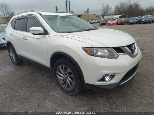 NISSAN ROGUE 2015 5n1at2mv6fc877348