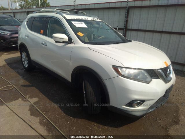 NISSAN ROGUE 2015 5n1at2mv6fc877947