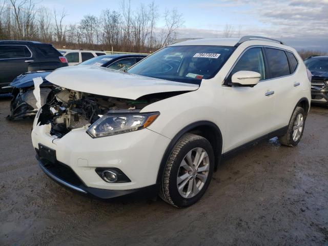 NISSAN ROGUE 2015 5n1at2mv6fc879925