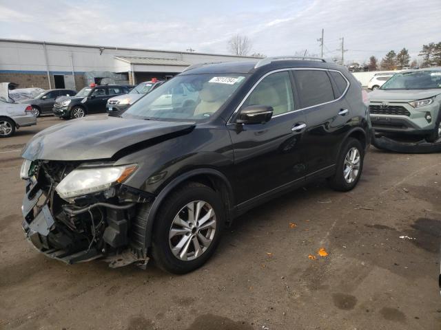 NISSAN ROGUE S 2015 5n1at2mv6fc881772