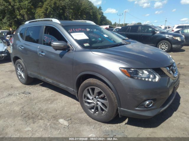 NISSAN ROGUE 2015 5n1at2mv6fc892321