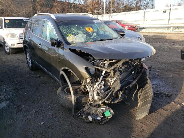 NISSAN ROGUE S 2015 5n1at2mv6fc893890