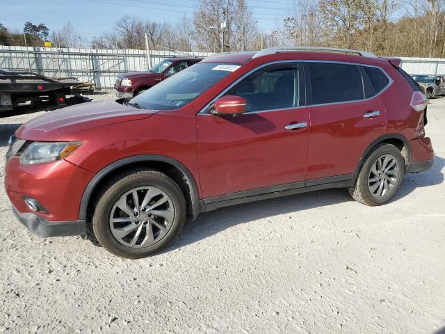 NISSAN ROGUE 2015 5n1at2mv6fc897874