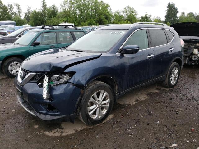 NISSAN ROGUE S 2015 5n1at2mv6fc900952