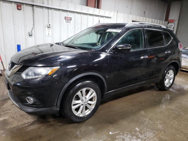 NISSAN ROGUE S 2015 5n1at2mv6fc908999