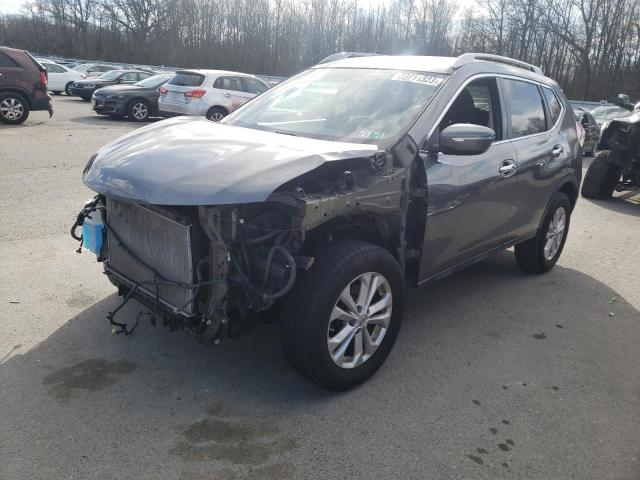 NISSAN ROGUE S 2015 5n1at2mv6fc909232