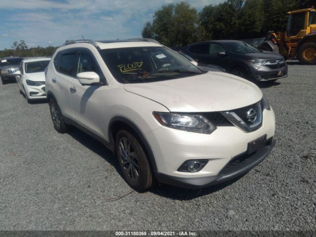 NISSAN ROGUE 2015 5n1at2mv6fc911112