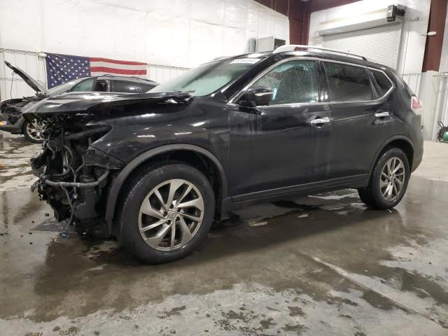 NISSAN ROGUE 2015 5n1at2mv6fc911143