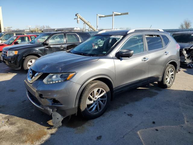 NISSAN ROGUE 2015 5n1at2mv6fc913314