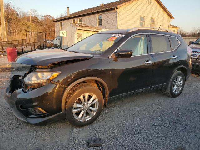 NISSAN ROGUE 2015 5n1at2mv6fc914155