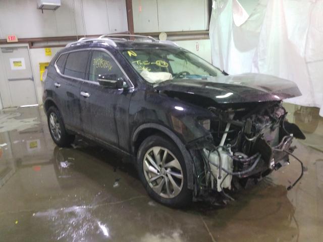 NISSAN ROGUE S 2015 5n1at2mv6fc917380