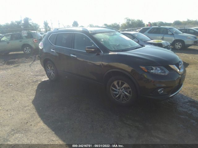 NISSAN ROGUE 2015 5n1at2mv6fc918755