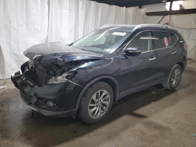 NISSAN ROGUE S 2015 5n1at2mv6fc921476