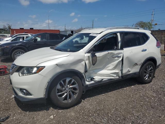 NISSAN ROGUE S 2015 5n1at2mv6fc924541