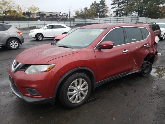 NISSAN ROGUE 2015 5n1at2mv6fc925947