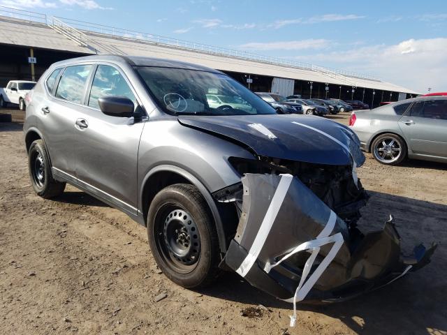 NISSAN ROGUE S 2016 5n1at2mv6gc733266