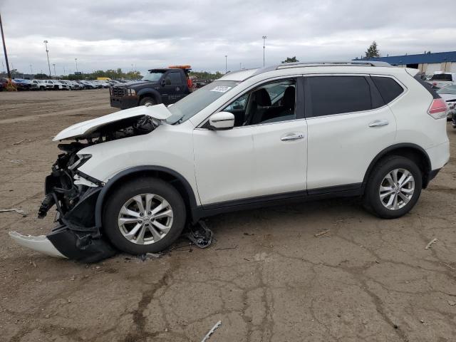 NISSAN ROGUE 2016 5n1at2mv6gc735888