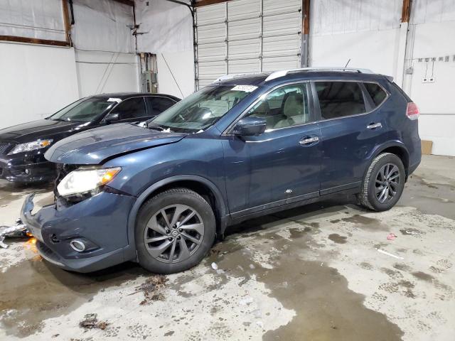 NISSAN ROGUE S 2016 5n1at2mv6gc737818