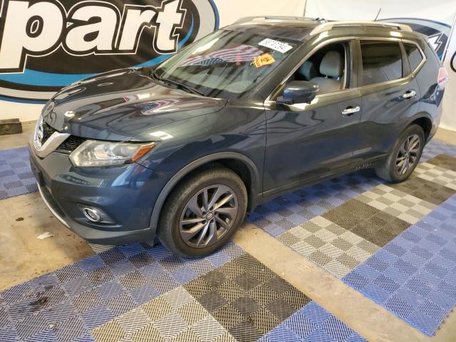 NISSAN ROGUE S 2016 5n1at2mv6gc738760