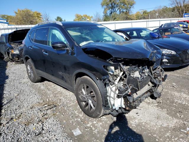 NISSAN ROGUE S 2016 5n1at2mv6gc742050