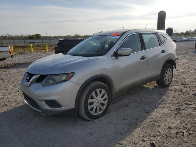 NISSAN ROGUE S 2016 5n1at2mv6gc751654