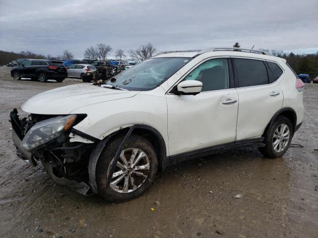 NISSAN ROGUE S 2016 5n1at2mv6gc751797