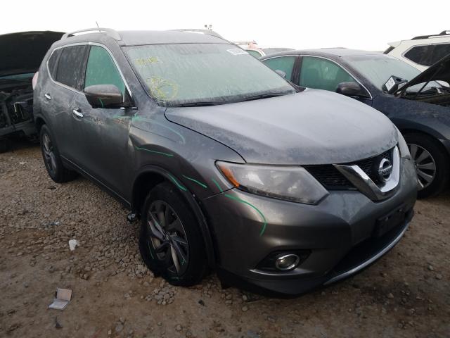 NISSAN ROGUE S 2016 5n1at2mv6gc751833