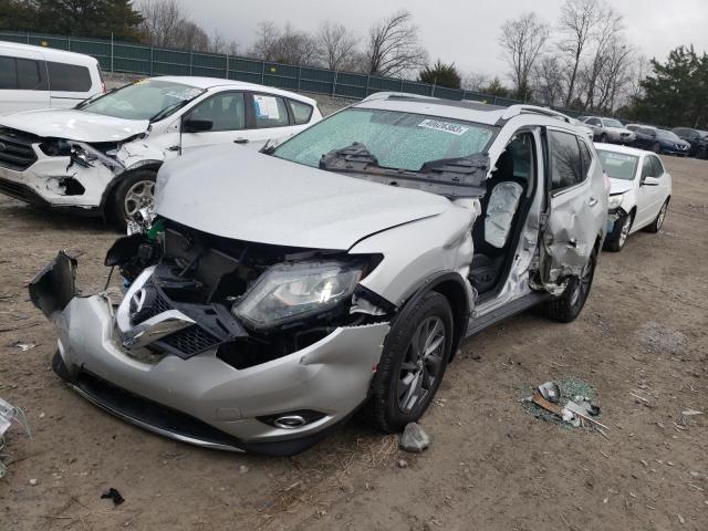 NISSAN ROGUE S 2016 5n1at2mv6gc753386