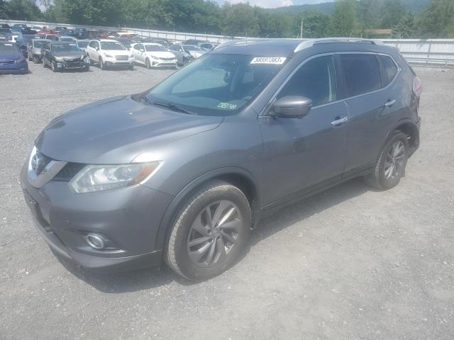 NISSAN ROGUE S 2016 5n1at2mv6gc755798