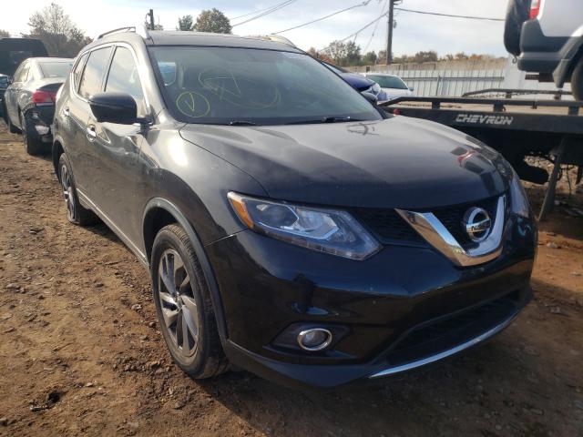 NISSAN ROGUE S 2016 5n1at2mv6gc759737