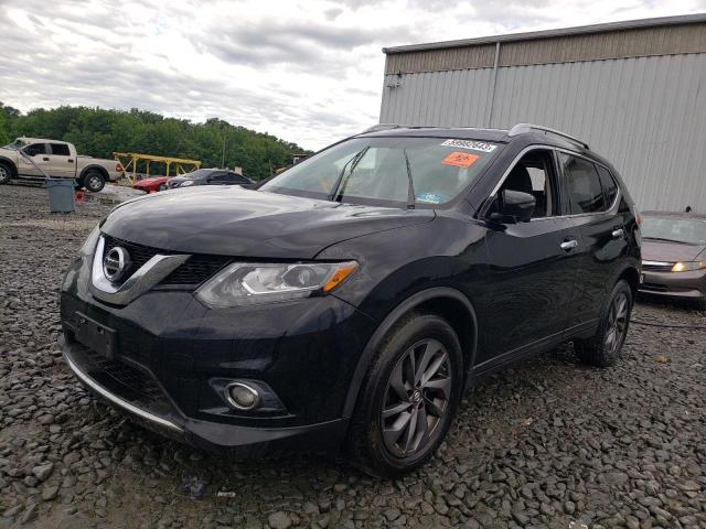 NISSAN ROGUE 2016 5n1at2mv6gc760256