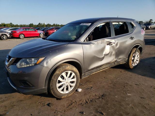 NISSAN ROGUE S 2016 5n1at2mv6gc760984