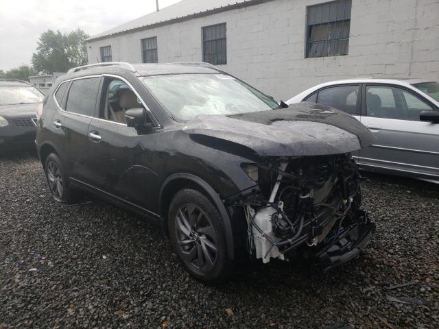 NISSAN ROGUE S 2016 5n1at2mv6gc763741