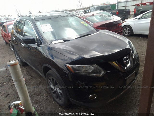 NISSAN ROGUE 2016 5n1at2mv6gc769135