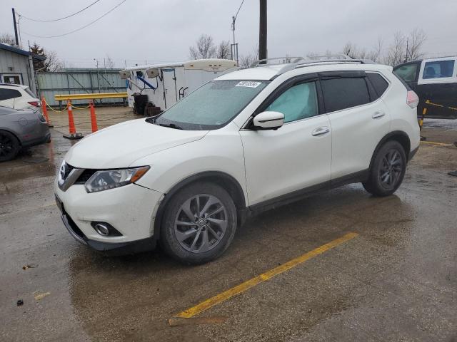 NISSAN ROGUE 2016 5n1at2mv6gc771371