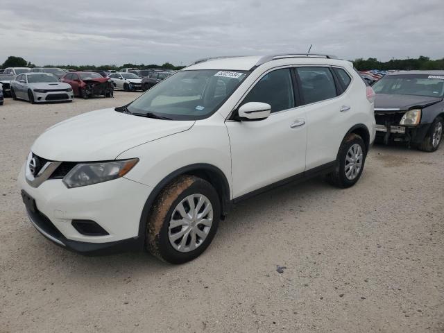 NISSAN ROGUE 2016 5n1at2mv6gc777025