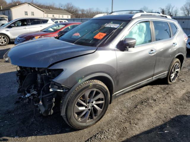 NISSAN ROGUE 2016 5n1at2mv6gc783441