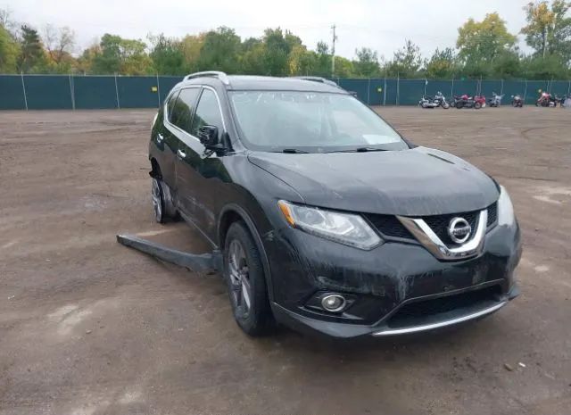 NISSAN ROGUE 2016 5n1at2mv6gc786002