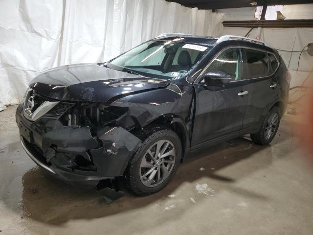 NISSAN ROGUE S 2016 5n1at2mv6gc786081