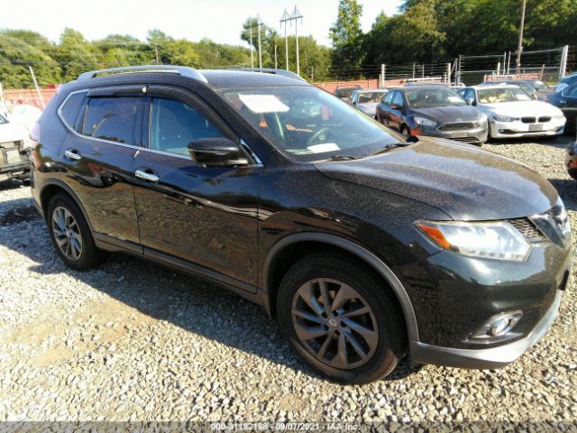 NISSAN ROGUE 2016 5n1at2mv6gc787439