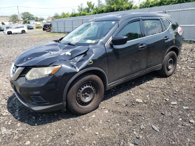 NISSAN ROGUE S 2016 5n1at2mv6gc788526