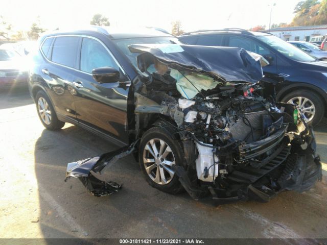 NISSAN ROGUE 2016 5n1at2mv6gc795413