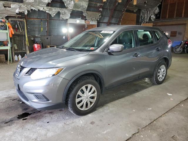 NISSAN ROGUE S 2016 5n1at2mv6gc797372