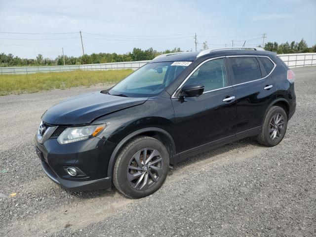 NISSAN ROGUE 2016 5n1at2mv6gc804983