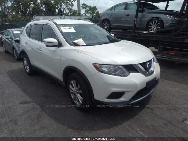 NISSAN ROGUE 2016 5n1at2mv6gc809035